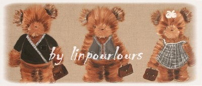 linpourlours les ours  l'ecole