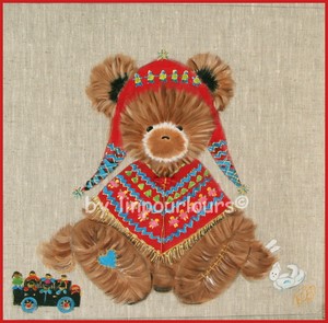 dcoration chambre d'enfant