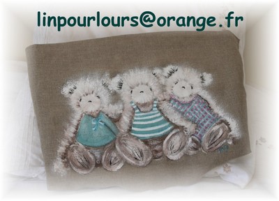 contact linpourlours